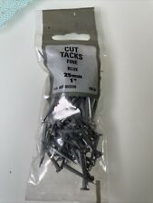 Cut tacks fine for sale  LOUGHTON