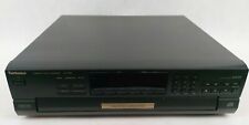 Używany, Technics SL-PD9 - disc changer - 5 CDs na sprzedaż  PL