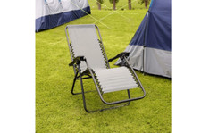 Zero gravity reclining for sale  LOUGHBOROUGH