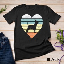 Chihuahua silhouette heart d'occasion  Expédié en Belgium