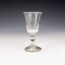 Antique georgian glass for sale  UK