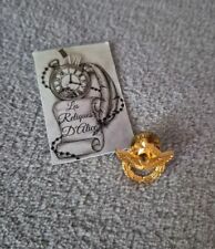 Insigne pin réduction d'occasion  Wittenheim