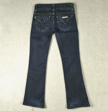 Hudson signature bootcut for sale  Sheboygan Falls