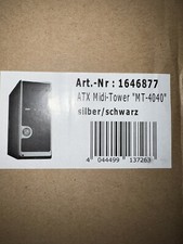 Atx midi tower gebraucht kaufen  Lünen