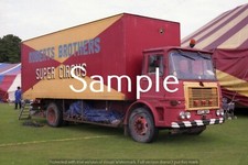 Truck photo erf for sale  UK