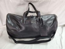 Coach dark brown for sale  Chapel Hill