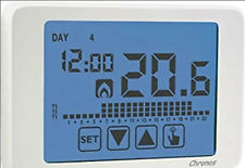 Cronotermostato settimanale di usato Cronotermostato settimanale di usato  Siena