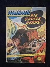Piccolo sonderband silberpfeil gebraucht kaufen  Hofheim