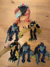 Lego bionicle mcdonald for sale  Washington