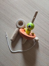 Plan toys spaceship for sale  LONGNIDDRY