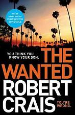 Crais robert wanted for sale  STOCKPORT