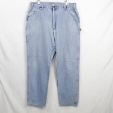 Jeans dickies blu usato  Marano di Napoli