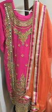 Indian ladies heavy for sale  Cumming