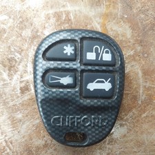 Used clifford alarm for sale  BOSTON