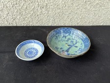 Lot coupelles porcelaine d'occasion  Montendre