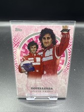 Topps formula eccellenza gebraucht kaufen  Lehrberg