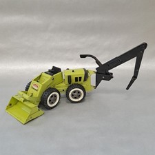 Vintage tonka digger for sale  BANBURY