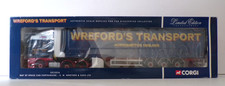 Corgi cc13216 daf for sale  KETTERING