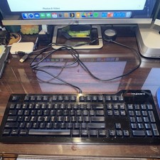 Das keyboard dask3proms1maccl for sale  Kenner