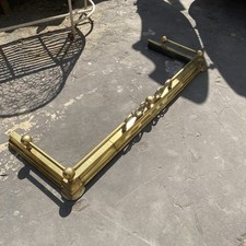 Vintage antique brass for sale  LIVERPOOL