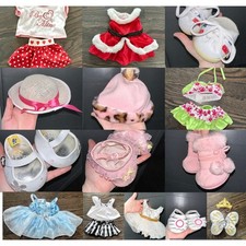 Build bear clothes for sale  Casper