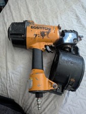Bostitch coil roofing for sale  Orange Cove