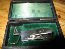 Spring loaded bloodletting for sale Spring loaded bloodletting for sale  Chester