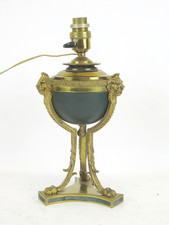 Lampada tavolo antica usato  Torino