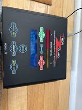 Thor guard l75r for sale  Akron