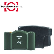 Minox golf edition gebraucht kaufen Minox golf edition gebraucht kaufen  Aachen