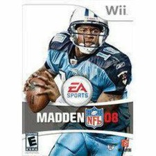 Madden disc cvr for sale  Elberton