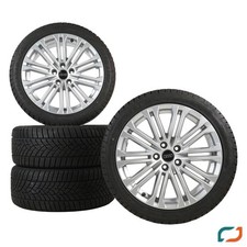 Riginal audi winterräder gebraucht kaufen  Rietberg