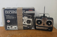 Acoms techniplus transmitter for sale  LYMINGTON