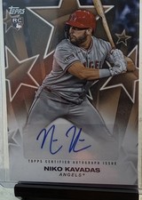 Niko kavadas 2025 d'occasion  Expédié en Belgium
