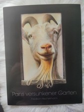 Hechelmann pans versunkener gebraucht kaufen  Erndtebrück