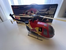 Bnf red bull gebraucht kaufen  Rüsselsheim am Main