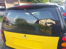 Smart 450 fortwo gebraucht kaufen  Jengen