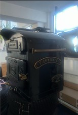 Kartoffelofen marke pickwicks gebraucht kaufen  Michendorf