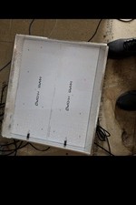 Mars led lights for sale  HEBBURN