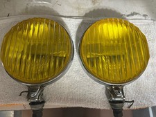 Carello fog lights for sale  Oak Ridge