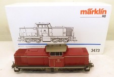Märklin 3473 diesellok gebraucht kaufen Märklin 3473 diesellok gebraucht kaufen  Deutschland