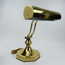 Bankers desk lamp for sale  Elk Grove