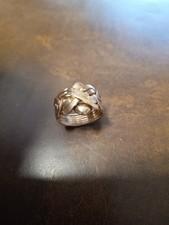 puzzle ring for sale puzzle ring for sale MIDDLESBROUGH