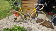 Vélo route bianchi d'occasion  Nancray