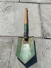 East german entrenching for sale  BRISTOL