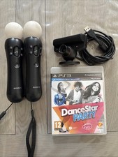 Playstation move move d'occasion  Le Petit-Quevilly