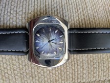 Montre homme vintage d'occasion  Lignan-sur-Orb