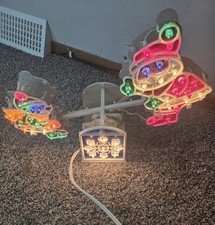 Vintage christmas animated for sale  Cudahy