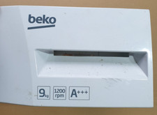 Beko washing machine for sale  STOURBRIDGE