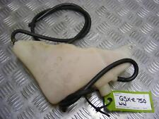 Gsxr750 srad coolant for sale  COLCHESTER